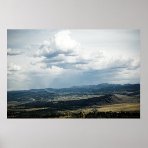 Poster #P6993 Print