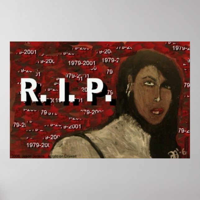 POSTER P.D.R. (Frente)