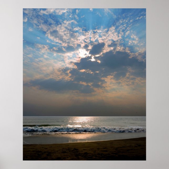 Póster Pacifica! (Frente)