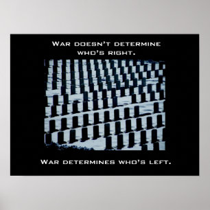 Poster pacífico