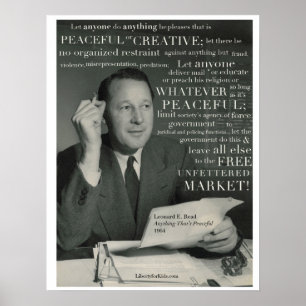 Póster "Pacífico", L. E. Lido