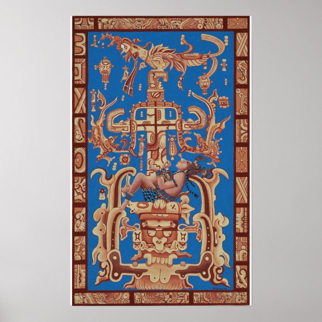 Poster Pacote (Frente)