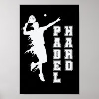 Padel Duro Tênis Sport und Ball