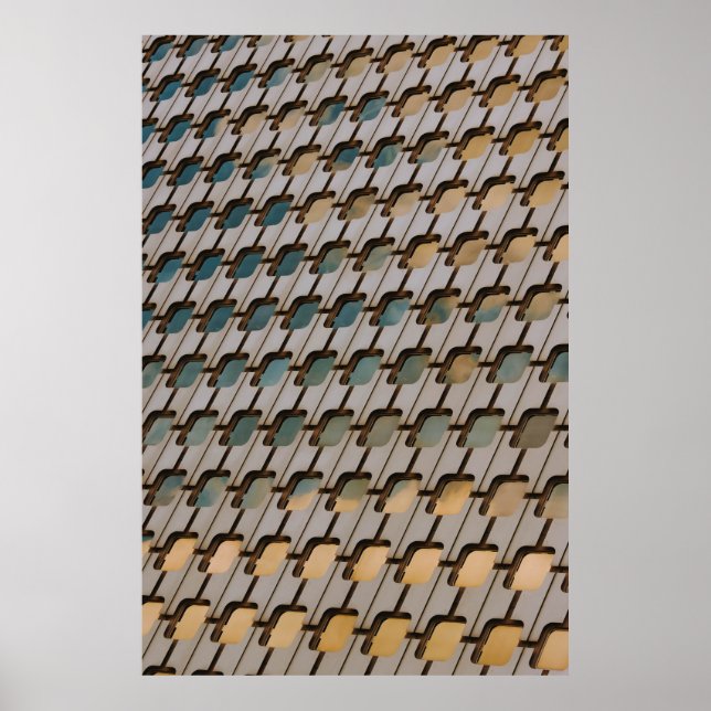 Poster Padrão (Frente)