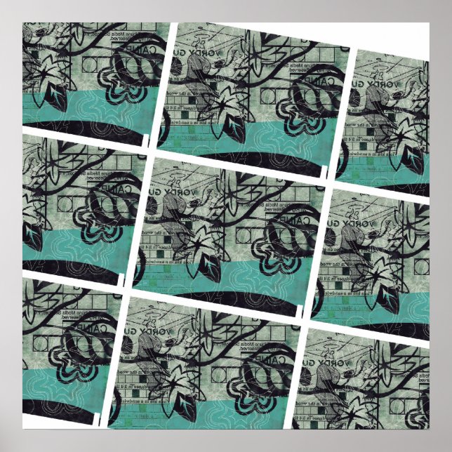 PÓSTER PADRÃO 3 (Frente)