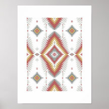 Padrão Americano Nativo