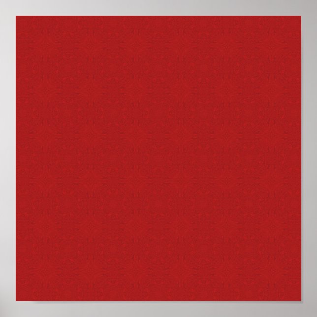 Póster Padrão de madeira abstrato (Frente)