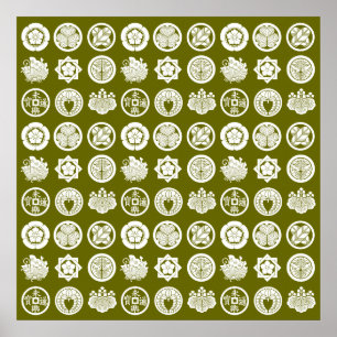 Póster padrão kamon2