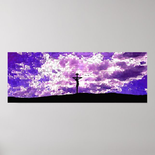 Póster Padre Perdoe-Os (Frente)