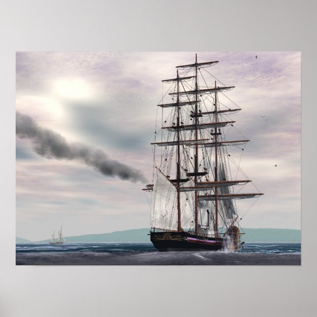 Poster Página inicial (Frente)