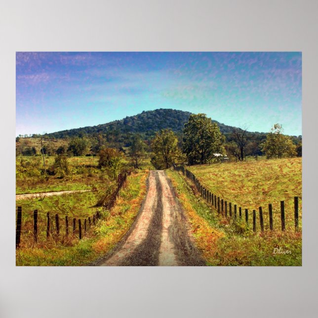 Poster Página inicial do atalho (Frente)
