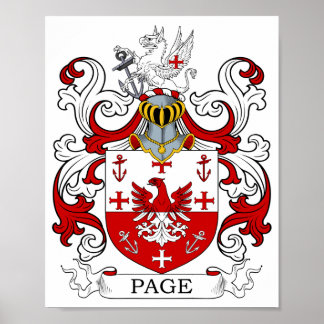 Poster Página Personalizada