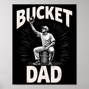 Poster Pai Balde Vende Papai
