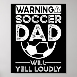 Poster Pai de Futebol _7