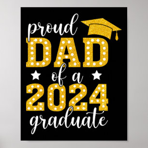 Poster Pai De Um Cl De 2024 Formando Graduação 2022