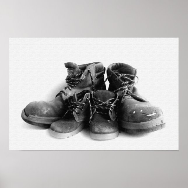 Póster Pai e Filho (Frente)