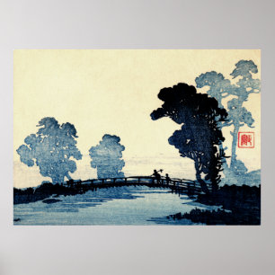 Póster Pai e Filho do Japão n.o 2