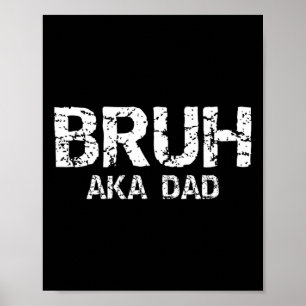 Poster Pai Engraçado Pais Engraçados