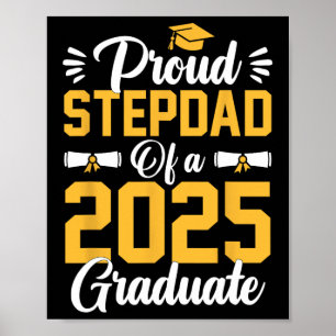 Poster Pai Etapa Orgulhosa De Um Cl Do Mais velho 2025 Gr