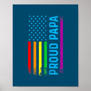 Poster Pai LGBTQ LGBT LGBT LGBT
