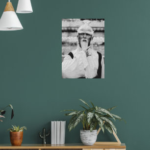 Poster Pai Mei
