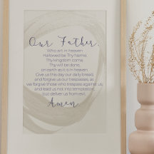 Pai Nosso, A Oração do Senhor