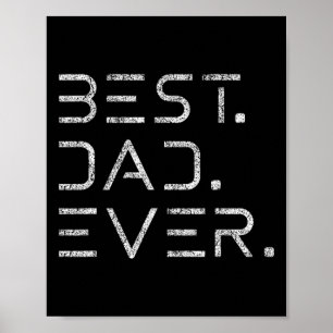 Poster Pai Nunca Mostra Pais Modernos do Programador de D