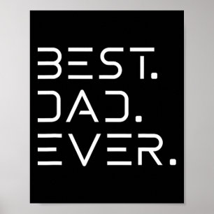 Poster Pai Nunca Mostra Pais Modernos do Programador de D
