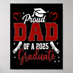 Poster Pai Ortográfico Do Pai mais velho 2025 De Uma Gra