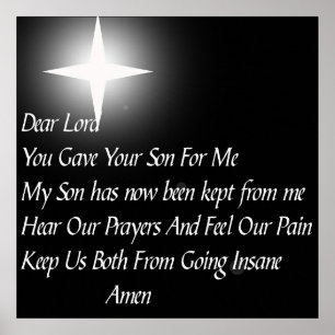 Póster Pai Para Pai