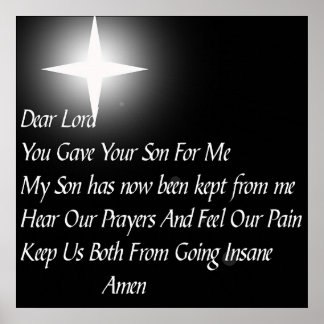 Póster Pai Para Pai