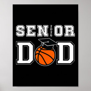 Poster Pai Senior 2026 Sketll Graduação 