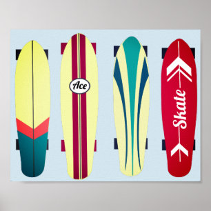 Poster Painéis de navegação