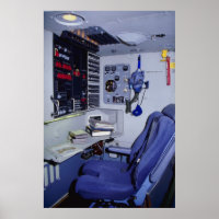 Painel de controle, McDonnell Douglas C-17 "Globem