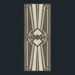 Poster Painel Deco Neutro I<br><div class="desc">Padrões</div>