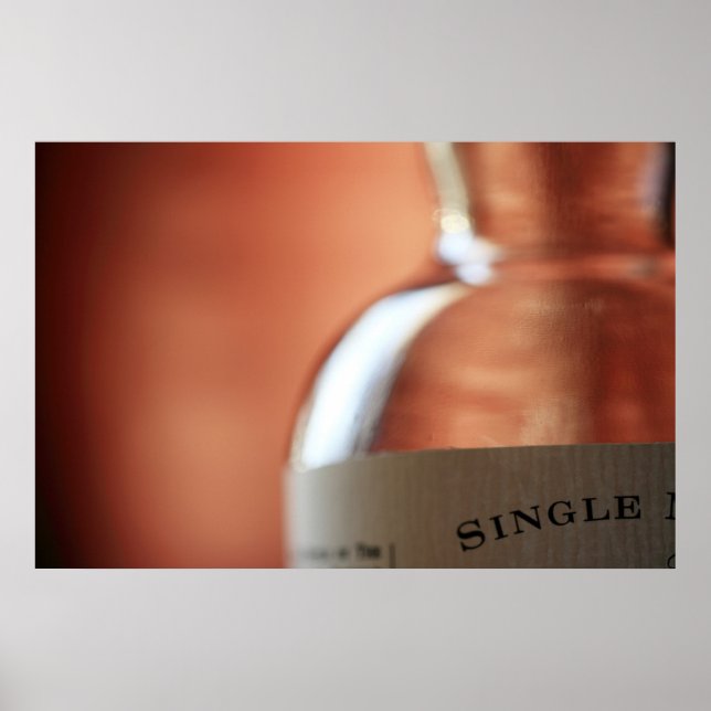 Poster Painel Único (Frente)