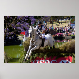 Poster País Cruzado