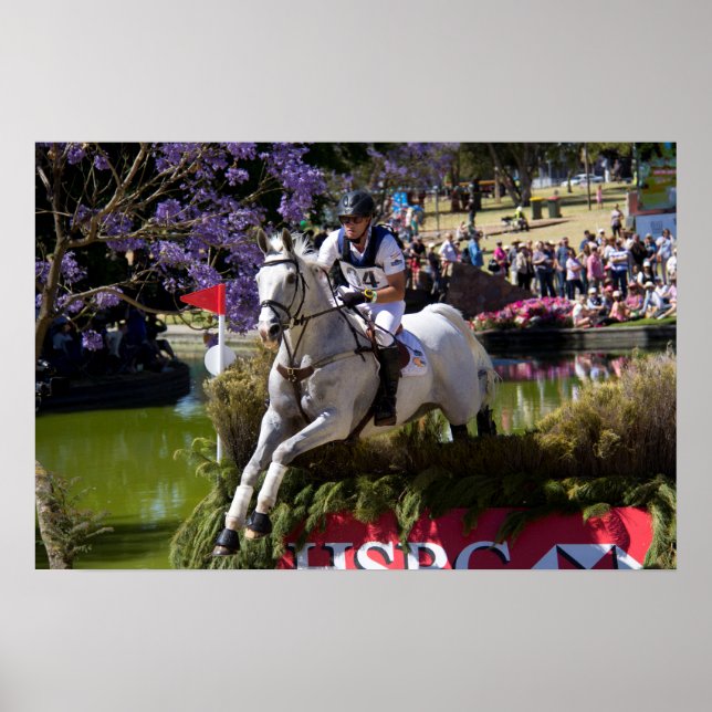 Poster País Cruzado (Frente)