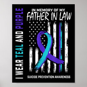 Poster Pais Em Direito, Prevenção De Consciência Suicida 
