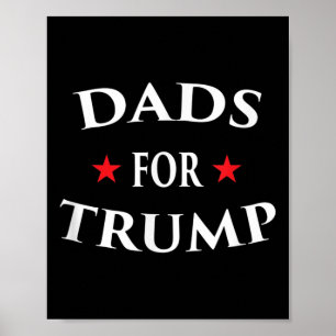 Poster Pais Para A Vida Trump Pro Construam A Marcha De V