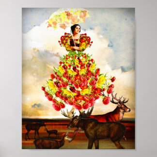 Poster Paisagem