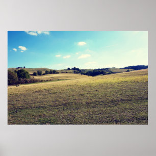 Poster Paisagem