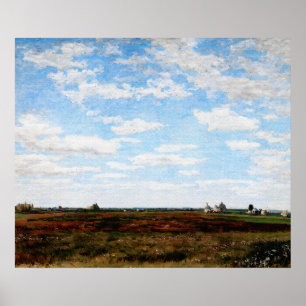 Poster Paisagem