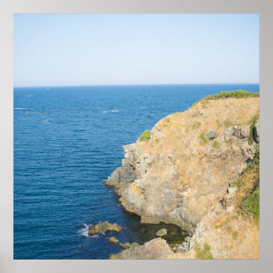 Póster Paisagem