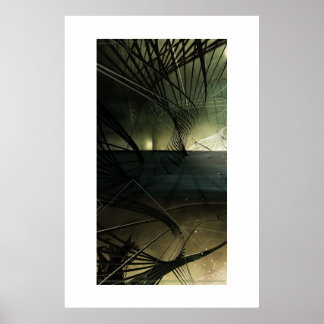 Póster Paisagem (1.a parte)