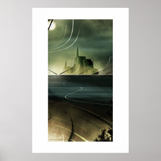 Póster Paisagem (2.a parte)
