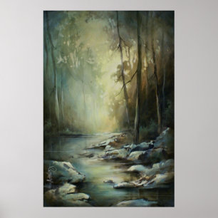 Poster Paisagem c430