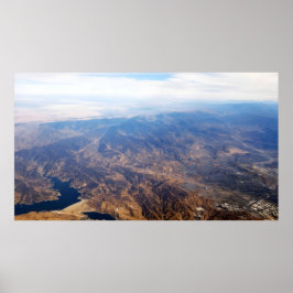 Poster Paisagem nº 7