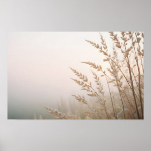 Poster Paisagem Picturesca Natureza Fechar Fundo