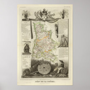 Poster Paisagens